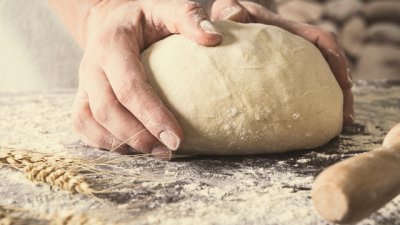 Лесен начин да накарате тестото да бухва безотказно 