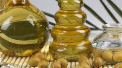 Здравословни заместители на олиото