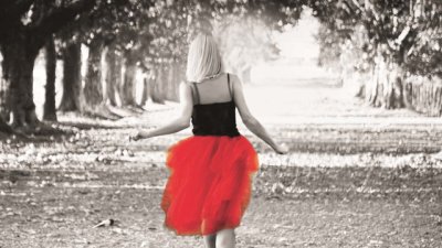 Един чудесен ден. Едно ужасно престъпление