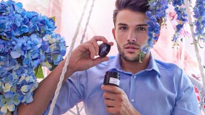 Кой е любимият козметичен продукт на гримьора и инфлуенсър Кирил Гуцов