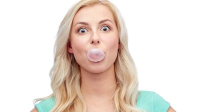 Защо дъвченето на дъвка на празен стомах може да е опасно