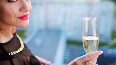 Интересни факти за жените и алкохола