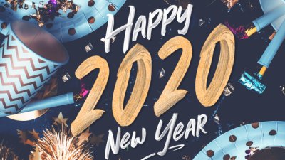 Късмети за новогодишната баница 