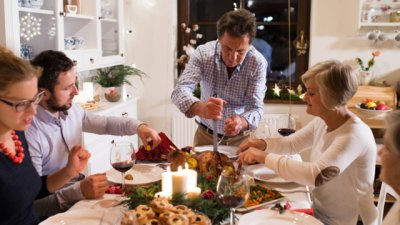 Семейни конфликти по празниците – как да се справим 