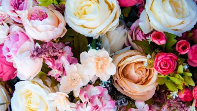 Честит празник, Екатерина, Катя и Катрин!