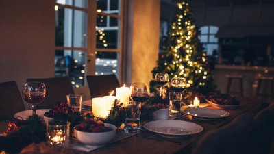 7 късметлийски храни за новогодишната трапеза