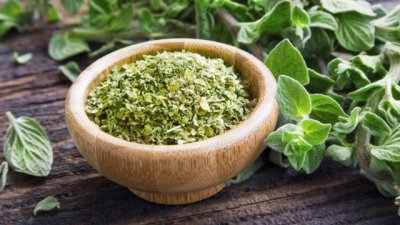 7 от най-добрите подправки за повече здраве 