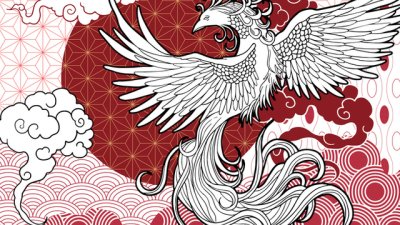 Символиката на феникса във фъншуй и как да я използвате 