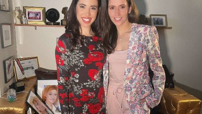 Невяна Владинова е гост в рубриката „Златните“ по Bulgaria ON AIR този петък