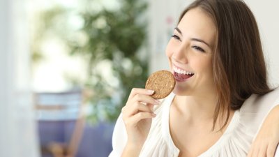 Вкусна храна със супер съставки 