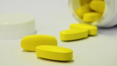 3 витамина, които помагат да отслабнем