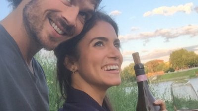 Бившият на Нина Добрев стана баща