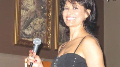 Камелия Воче ще става баба