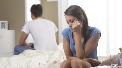 Как да върнете съпруга си след изневяра?