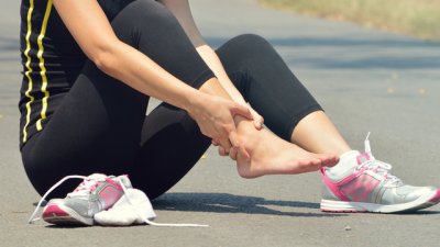 Грешки в ежедневието, които увреждат ставите 