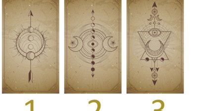 3 карти разкриват какво ви очаква през септември