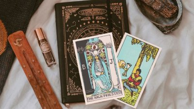Таро карта за 16 август