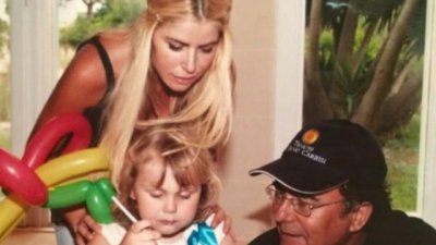 Ал Бано ще се жени в Беларус