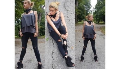 Какво да облека днес?