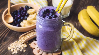 3-дневен детокс режим сваля 2 килограма