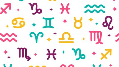 Месечен хороскоп за май 