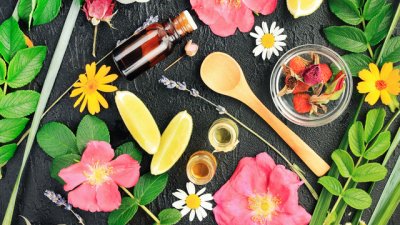 3 стъпки за детокс на косата и скалпа