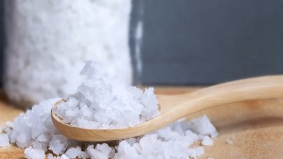 Хитри начини да използвате солта в ежедневието 