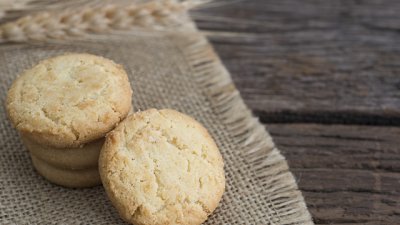 Масленки в хладилник без печене