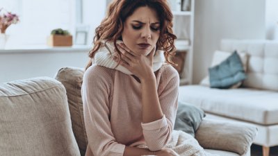 Скрити коварни симптоми на мононуклеоза 