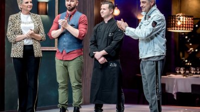 Гурме агнешко от Chef Илиян Кустев и соц специалитети в MasterChef 