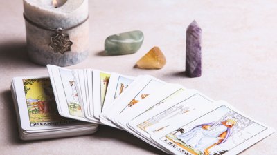 Таро карта за 16 август