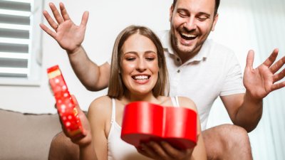 Любовен хороскоп за март