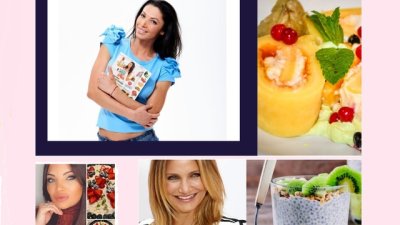 5 звездни десерта