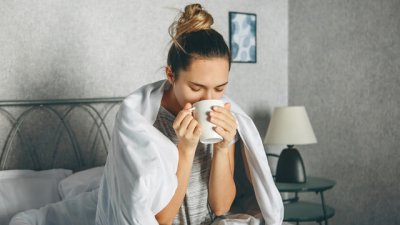 Защо кафето рано сутрин може да е вредно?