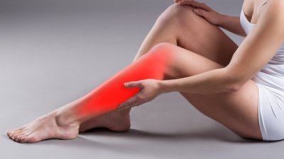 Причини за поява на болки в прасеца 