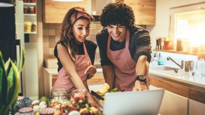 Готварски трикове от топготвачи