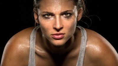 5 ползи от изпотяването