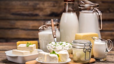 Злоупотребявате ли с млечните продукти – ето признаците