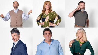 „Новите съседи“ се завръщат с премиерни епизоди от 12 януари