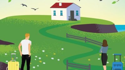 „Една нощ на острова“ – Джоузи Силвър