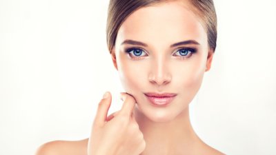 Ритуал за хидратация прави кожата млада и красива