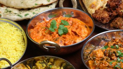 Храни, които оцветяват зъбите най-много (галерия)