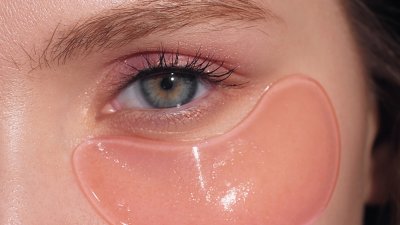 8 от най-добрите съставки в пачовете за очи