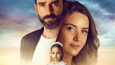 Звездата Селин Сезгин участва в новия турски сериал „Скъпа мамо“