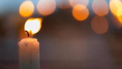 Кога се пада Черешова задушница?