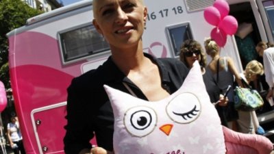 Нана изглежда по-силна от всякога