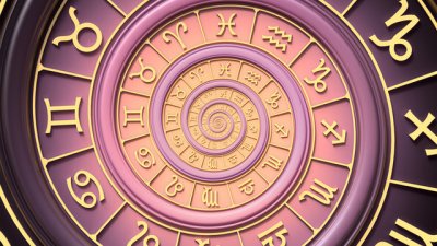 4-те зодии, които ще имат успех до края на 2016