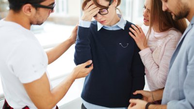 5-те зодии, на които може да разчитате при трудности