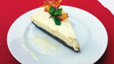 Бяло изкушение