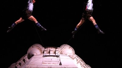 Испанската танцова компания  Delreves на One Dance Week